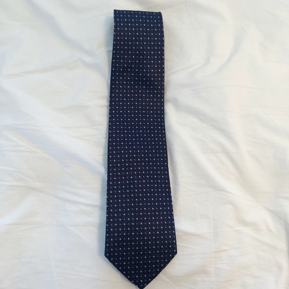 Giorgio Armani necktie